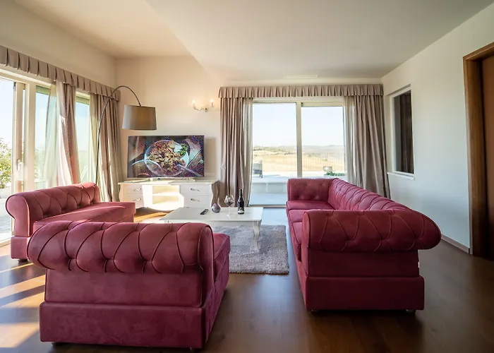 Hotel Wine Cattunar Brtonigla