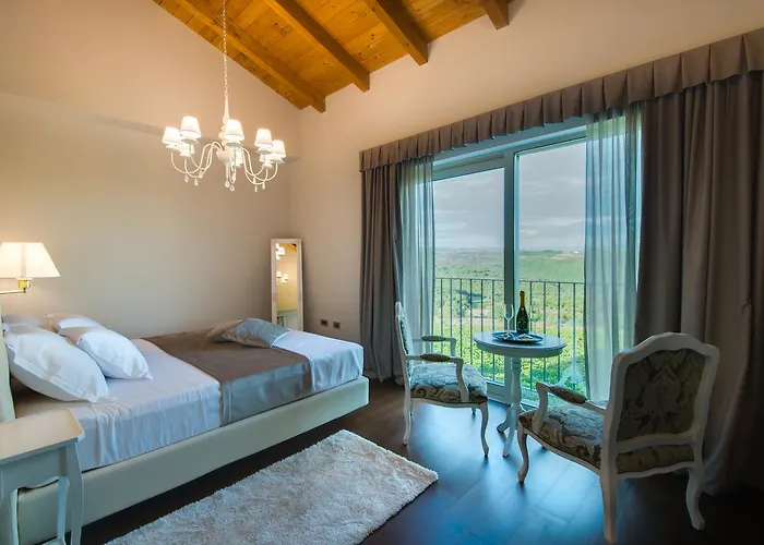 Wine Cattunar Hotel 5*