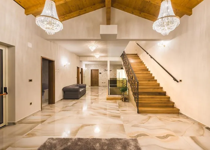 Hotel Wine Cattunar Brtonigla