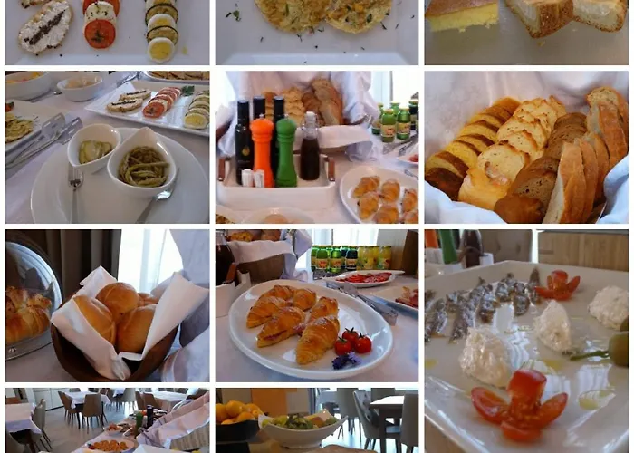 Wine Cattunar Hotel Brtonigla